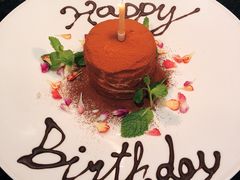 -Ginza Onodera铁板烧(外滩十八号店)