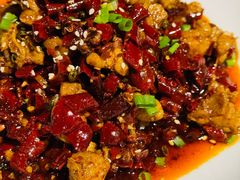 -小河盐帮·私家菜·烤鸭(三元桥·霄云路店)