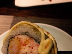 -山葵家·创意料理(临平银泰城店)