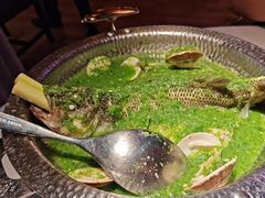 -狮拾久·现代新加坡料理(福田COCO Park店)