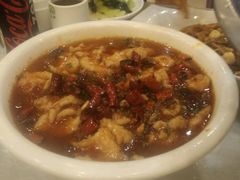 -普天和酒楼·新津菜·烤鸭(天津之眼店)