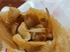 -田三卷馍(火车站店)
