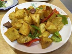 -清真·益鑫羊肉手抓馆(花园北街店)