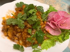 -新疆伊宁远征餐厅