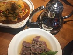 -又一福烤鸭·北京菜(东四店)