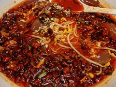 -宝轩渔府·老字号海鲜·正宗津菜(水上店)