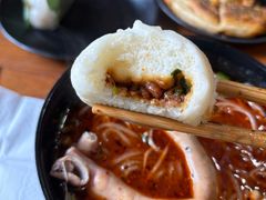 酱肉包-青石桥老瓦房肥肠粉总店(青石桥总店)