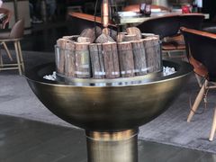 -恰餐厅CHAR Grill(北京三里屯洲际店)