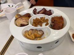 -嘉味港式餐厅(海门大有境店)