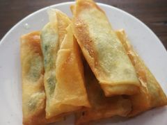 炸春卷-随柳居·苏式小吃(建新巷店)