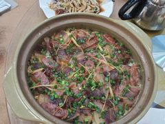 -长润·濑尿烧鹅