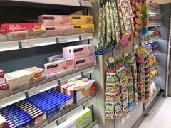 -杭州大厦LSE城市生活超市(杭州大厦店)