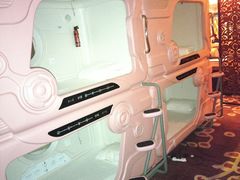 -君康悦美食汤泉水会·SPA(天河店)