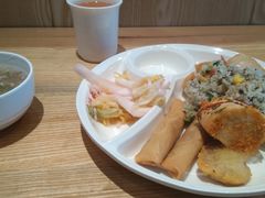 -素满香·素食自助餐(苏州·临顿路店)