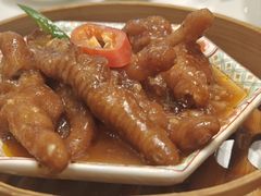 -御彩酒家(东风东路店)