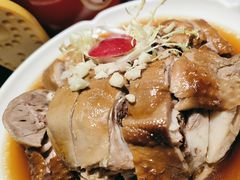 -徽州月·民间徽菜(浦东总店)