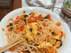 -巴依老爷新疆美食(传媒大学店)