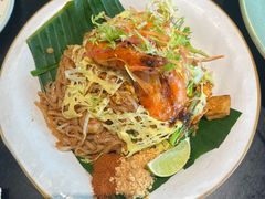 -Thai Alley泰爱里(二沙岛店)