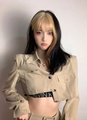-TRIMS HAIR 修剪造型·烫染接发