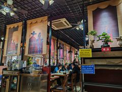 -左陕右甘(亚运村店)