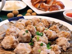 -天然居(伦教店)