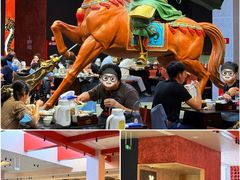 -天宝兄弟(前海壹方城店)