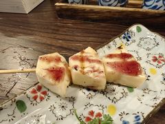 -哥哥の深夜食堂(红松东路店)