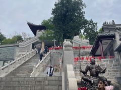 -云龙山