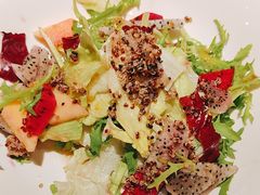 -范家小馆·烤鸭新京菜(金融街店)