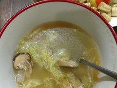 -五观堂素食(新华路店)