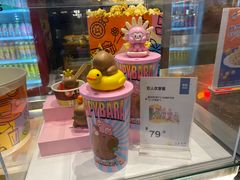 -万达影城(金平万达广场IMAX店)