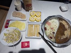 -傣妹火锅(南京东路一店)