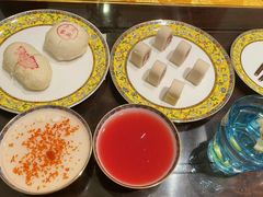 -富华斋饽饽铺·宫廷糕点·伴手礼(护国新天地店)