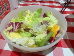 -西贝(无锡八佰伴中心店)