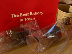 -OUR Bakery(中海环宇荟店)