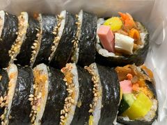 -胤韩紫菜包饭·炸鸡·拌饭(宋家庄店)
