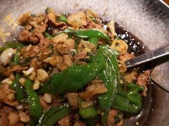-费大厨辣椒炒肉(太平老街店)