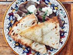 -Alimentari早午餐(安福路店)