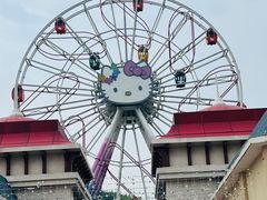 -安吉Hello Kitty乐园