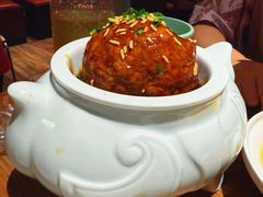 -扬州狮子楼·非遗淮扬菜(东关街店)