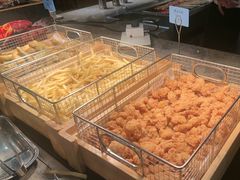 -杭州开元名都大酒店·地中海自助餐厅