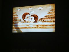 -安吉龙王山峡谷漂流