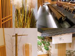 -無境·匠心日本料理(汉街店)