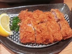 -胜博殿日式炸猪排(富力广场店)