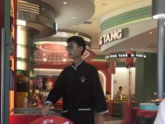 -避风塘·金牌店·夜宵(金玉兰店)