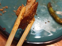 -臻炙大舍烤串(天龙家园店)