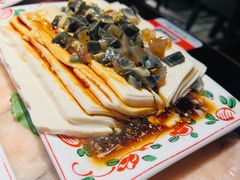 -清真·老门框爆肚涮肉·中华老字号(丰管路店)