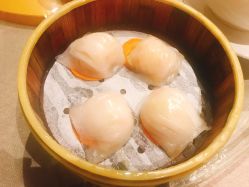 -佛山顺德香云纱园林酒店-宴会厅