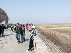 -南汇嘴观海公园