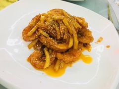 -徐州大排档(江山路店)